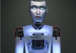 Why robots and artificial intelligence creep us out