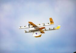 Alphabet’s drone delivery service Wing hits 100,000 deliveries milestone