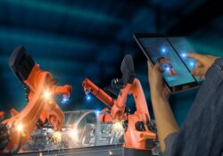 Manufacturing is Getting ‘Futurized’ with Artificial Intelligence