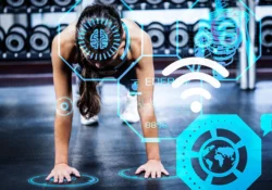 Six ways in which Artificial Intelligence is redefining the fitness scene