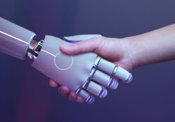 Artificial Intelligence Developments Financial Institutions Should Expect in 2022