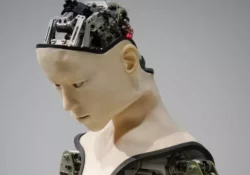 Flawed artificial intelligence models can make robots sexist and racist